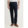 Hlače z dodatkom lanu U.S. Polo Assn. LINEN BLEND DRAWSTRING