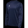 unisex pulover hmlESSENTIAL SWEATSHIRT