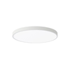 Immax NEO 07253L - LED prigušiva svetiljka SEMPLICI 60W/230V Wi-Fi Tuya bela + daljinski upravljač