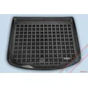 Rubber trunk mat Mazda 3 2009-2013 (hatchback, spare wheel)