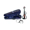 Električna violina rjava Gewa GS401.645