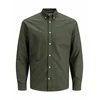 Jack & Jones Oxford Srajca 739669 Zelena