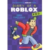 Obby Challenge (Diary of a Roblox Pro #3)
