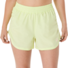 ASICS Kratke hlače NAGINO RUN ADJUSTABLE 4IN SHORT