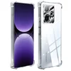 Freeson Maska za mobilni telefon Realme GT7, Providna