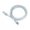 Gembird Mrežni kabl Cat6 15m sivi (PP6-15M)