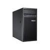 Lenovo ThinkSystem ST50 Intel Xeon E-2226G 6-Core, 32GB DDR4, 480GB SATA SSD, 1x napajalnik - 7Y48CTO1WW-2226G