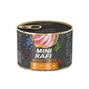 Rafi Adult Mini GF Paté with Duck 185 g