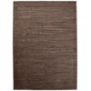 Chemex Preproga Sari Moderno S Skandinavskimi Vzorci T006A Rjava 60x100 cm