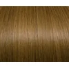 SEISETA Prirodna kosa Tresi sa klipsama 50/55cm, 14 Copper Golden Light Blond