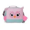 Roll Road Happy Pets dečija torba za užinu - pink ( 49.948.49 )