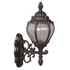 Opviq BAP 68202 BSY M1 Lampa, Crna