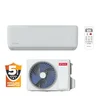 Klima uređaj komplet QTherm 3.4 kW Flash Inverter