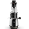 Sokovnik Ultra Juice 200W inoks/crni Tefal