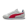 PUMA SOFTRIDE ST Miler Sneakers Unisex, Shoes, Cool Light Gray/Red/White, 44.5