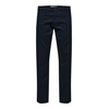 Selected  SLHSLIM-NEW MILES 175 FLEX CHINO  pisana