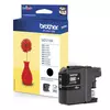 LC121BK - Brother Cartridge, Black, 300 pages