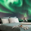 Fototapeta nenavaden zelen sij - 245x165