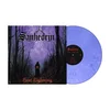 Sanhedrin - Heat Lightning (Limited Edition) (Violet Blue Marbled Coloured) (LP)