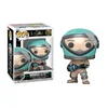 Funko POP Marvel: Loki Season 2 - Mobius (TVA Temporal Core Suit)