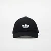 Čepica adidas Adicolor Baseball Cap Black OSFM