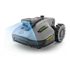 YUKA MINI 2 500 Robotska kosilnica
