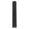 Spot svetiljka GENESIS 1xGU10/8W/230V 40 cm crna