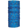 BANDANA VIKING 7124 POLARTEC blue-orange