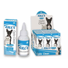 GILLS kapljice za oči 50 ml