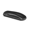 Roof box Hapro Cruiser 10.8 (anthracite)