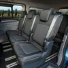 Tailored Car Seat Covers Ford Transit / Tourneo Custom 2024- (2nd or 3rd row, individual seats)