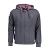 U.S. polo Assn. Muški duks 63028-53223_Blu_179, Teget