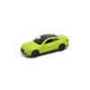 WELLY Automobilčić 1:60-64 BMW M4 Žuti