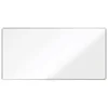 PLOČA MAGNETNA 240X120CM ALUMINIJSKI OKVIR PREMIUM PLUS STEEL NOBO 1915151 BIJELA