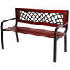 Linder Exclusiv vrtna klop MC4412 (118x52x74cm)