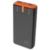 Xwave GoEnergy 20e black+orange Power bank eksterna baterija 20000mAh 20W/PD+QC3.0(EnerGen)