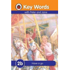 Key Words: 2b Have a go