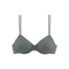 LASCANA Bikini zgornji del, zelena
