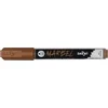 Darwi Marbel Marker pero 4 mm Hazelnut N°803 1 kos