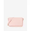 VALENTINO Torba za čez ramo Valentino Sac Bandouliere Foxy Re Rose Femme Cipria roza