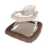 BBO Dubak - klackalica za bebe Funride W1005RA2/ braon