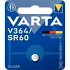 Varta VARTA srebrna baterija V364 (tip SR60) 1 kos
