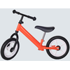 Bicikl bez pedala / Guralica narančasta (kotač: bijeli)