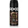 AXE Dark Temptation deo-sprej za moške 150 ml