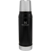 STANLEY Legendary Classic 0,75L termo boca - Matte Black Pebble