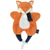 Doudou Fox v torbici 3v1