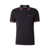 Ben Sherman Majica rdeča/črna/bela