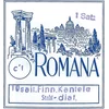 Set strun za kantele Romana