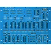 Behringer 2600 MARVIN Synthesizer Blue (Kot novo)