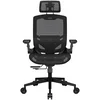 COUGAR SPEEDER ONE Gaming chair, Black